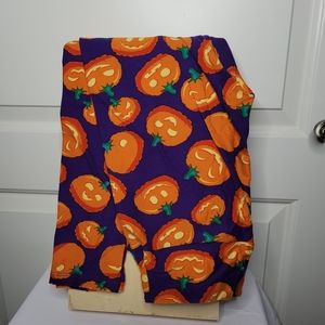 Lularoe OS Leggings